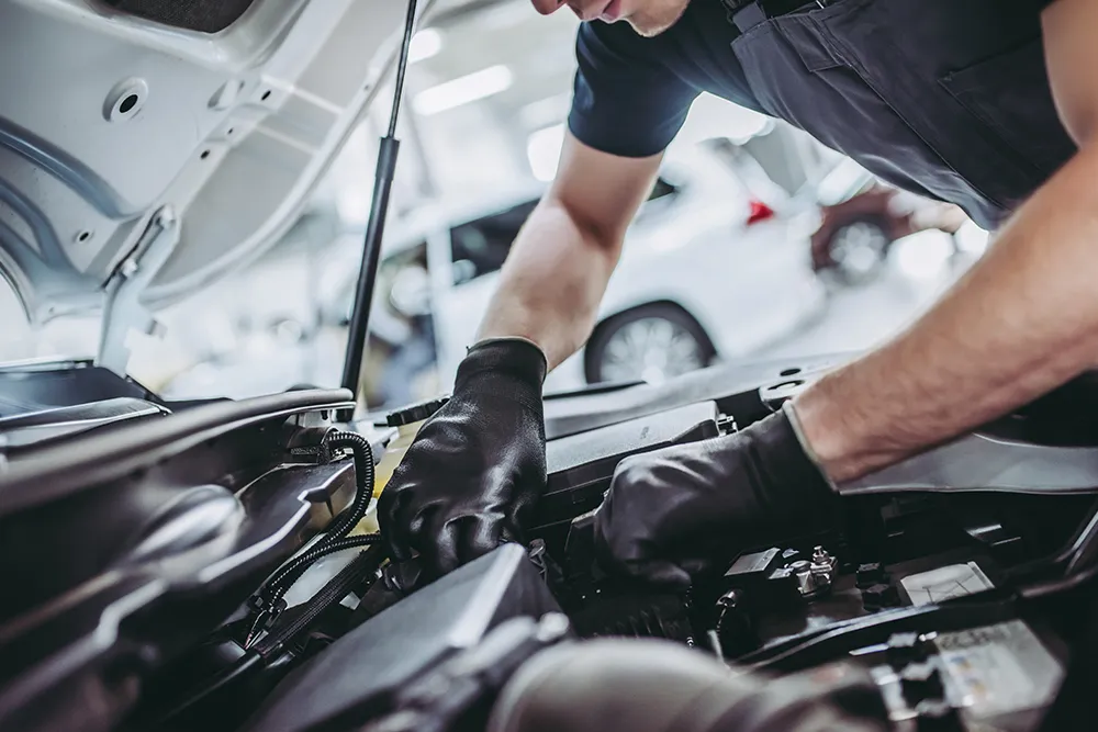 Professional Engine Repair: Ensuring Longevity And Performance