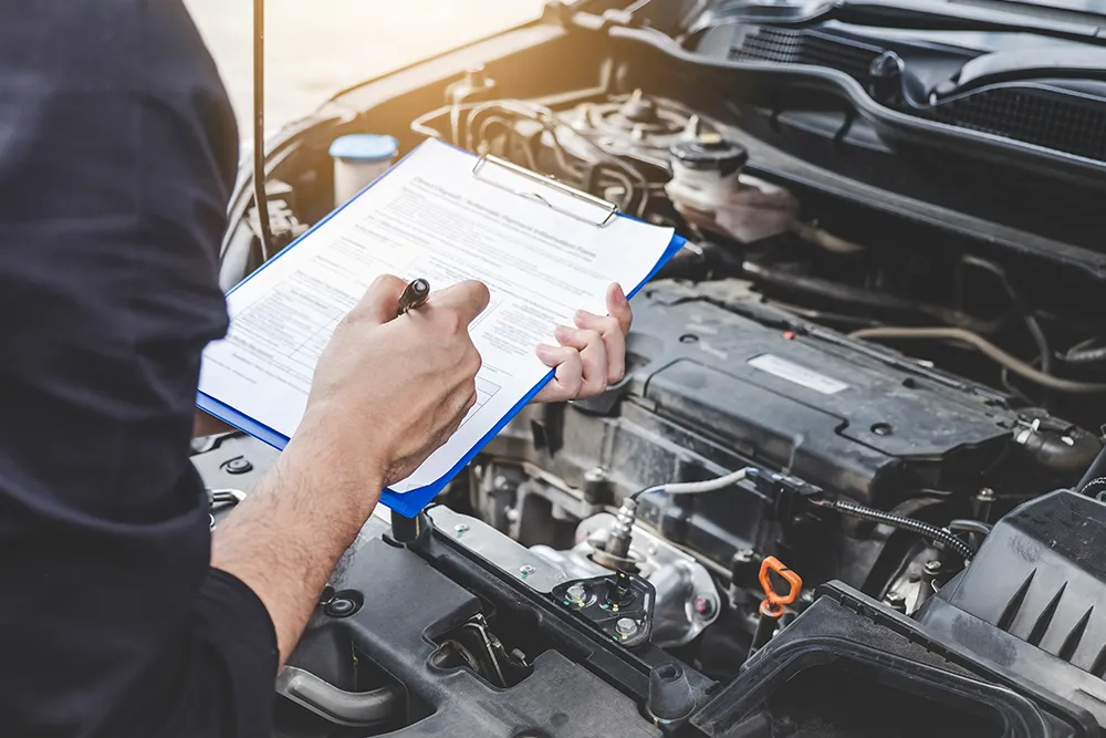 Why You Need a Pre-Purchase Inspection Before Buying a Used Car