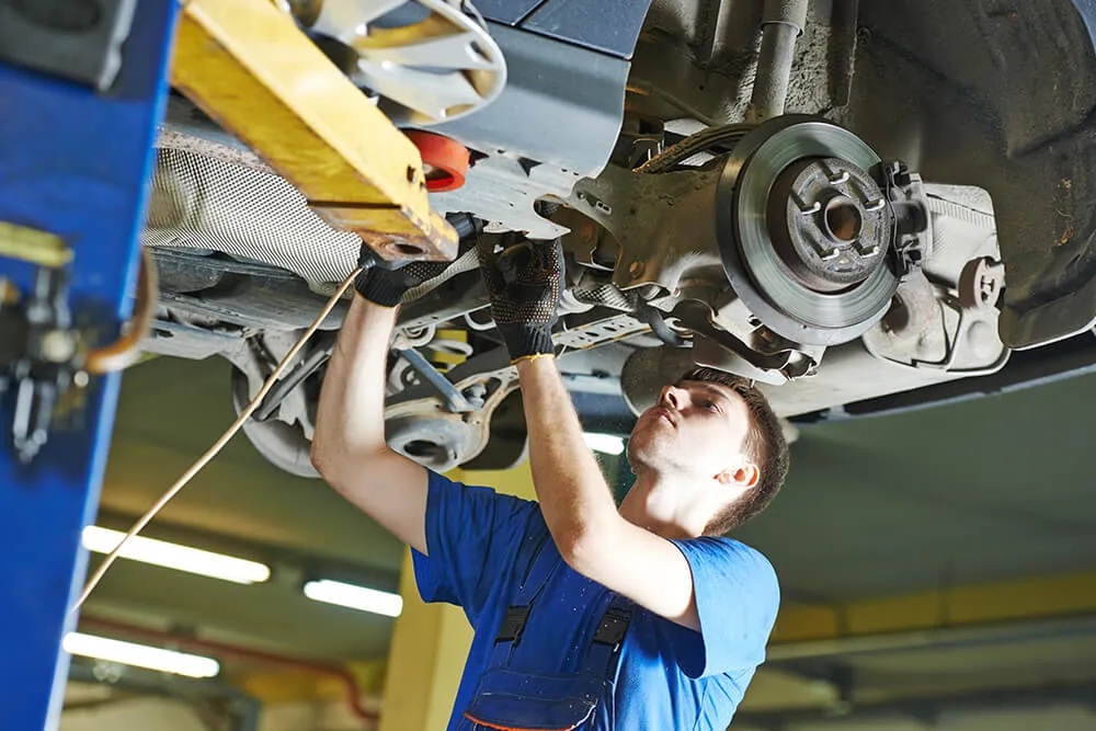 General Auto Repair: Tips for Keeping Your Vehicle Running Smoothly