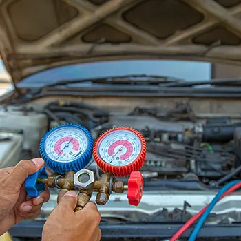 Car AC Repair in Altoona, WI