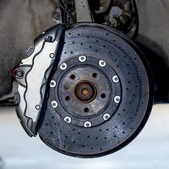 Brake Repair in Altoona, WI