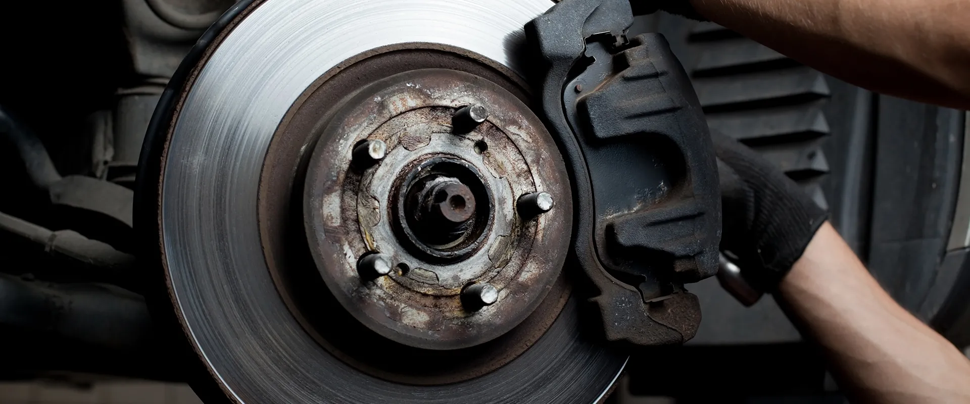 Brake Repair near Altoona, WI