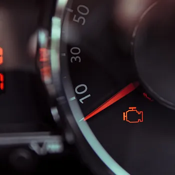 Check Engine Light in Altoona, WI