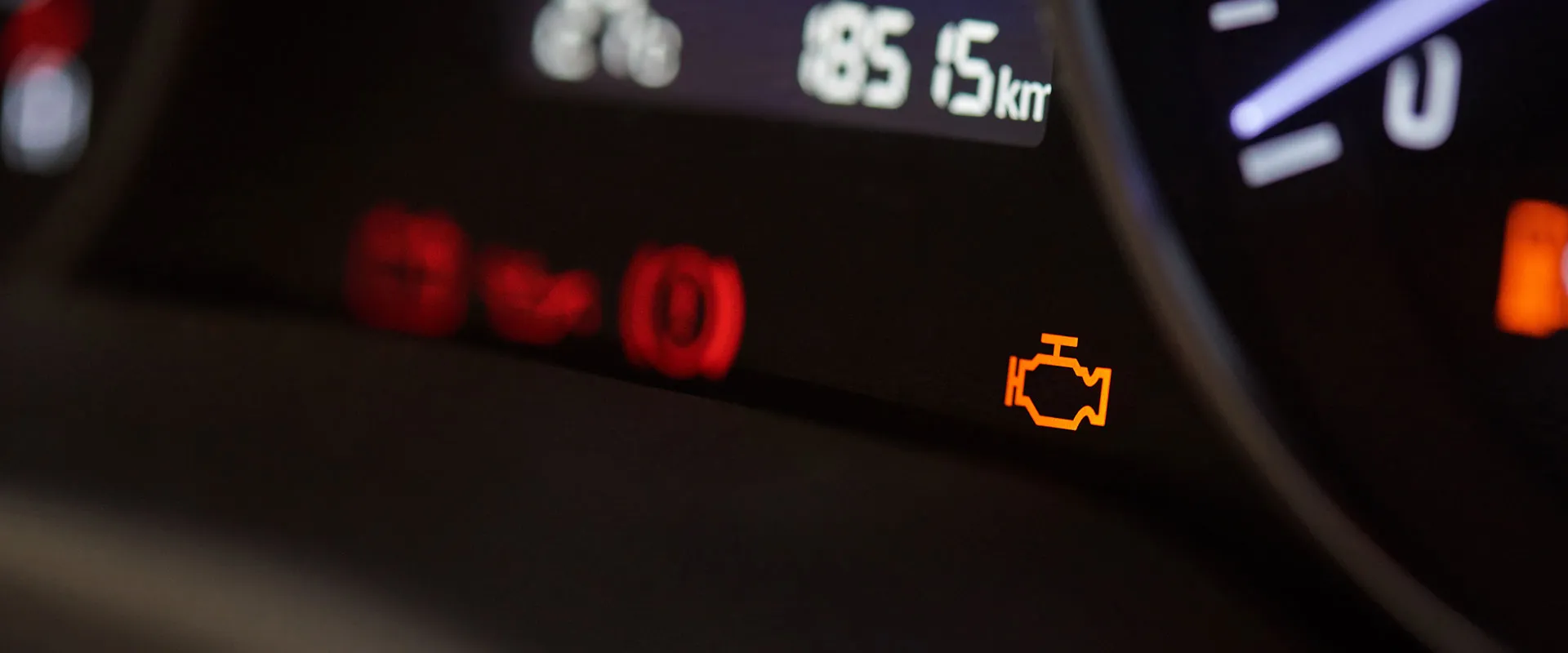 Check Engine Light near Altoona, WI