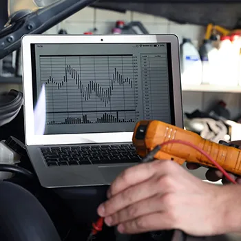 Auto Diagnostics in Altoona, WI