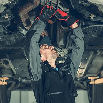 Drivetrain & Differential in Altoona, WI