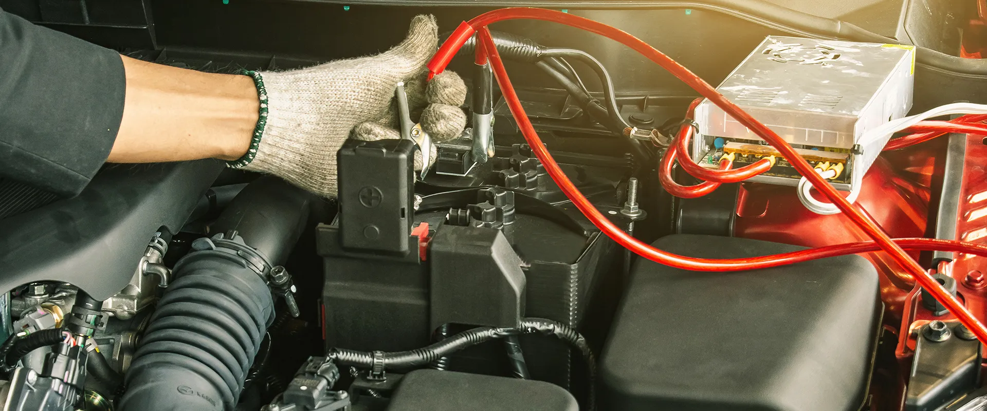 Auto Electrical Repair near Altoona, WI
