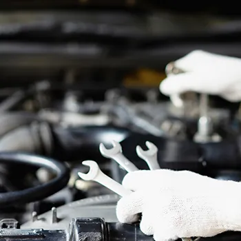 Engine Repair in Altoona, WI