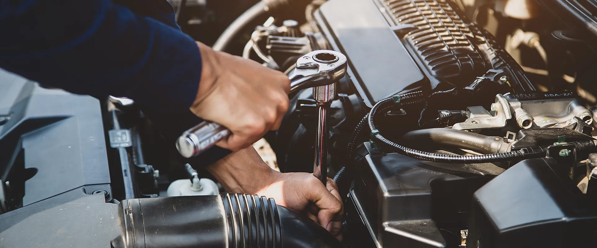 Engine Repair near Altoona, WI