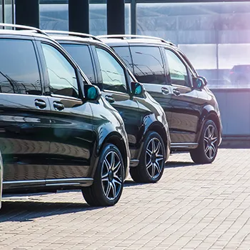 Fleet Repair in Altoona, WI
