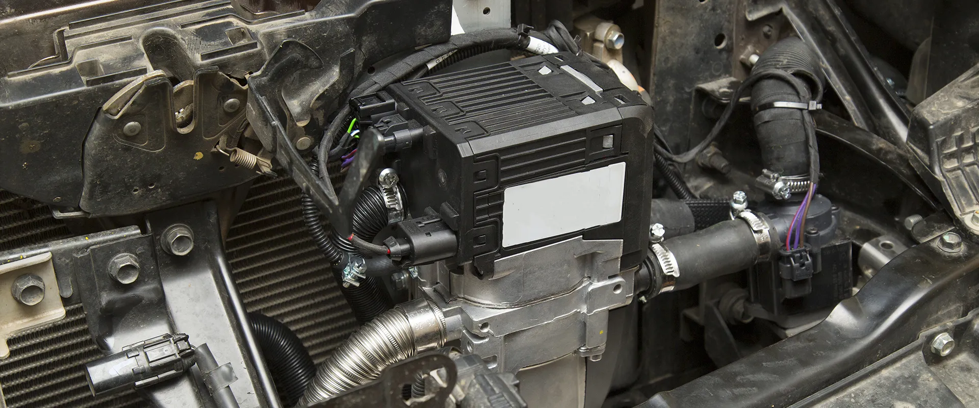 Car Heater Repair near Altoona, WI