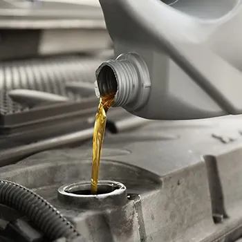 Oil Changes in Altoona, WI