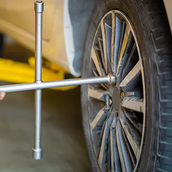 Tire Services in Altoona, WI