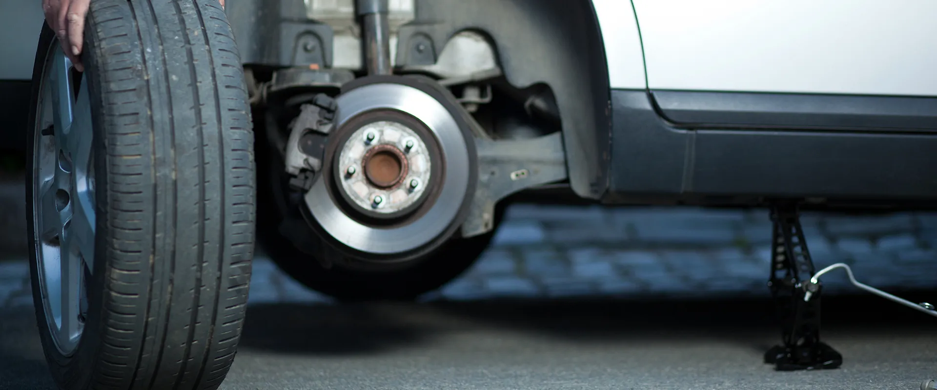 Tire Services near Altoona, WI