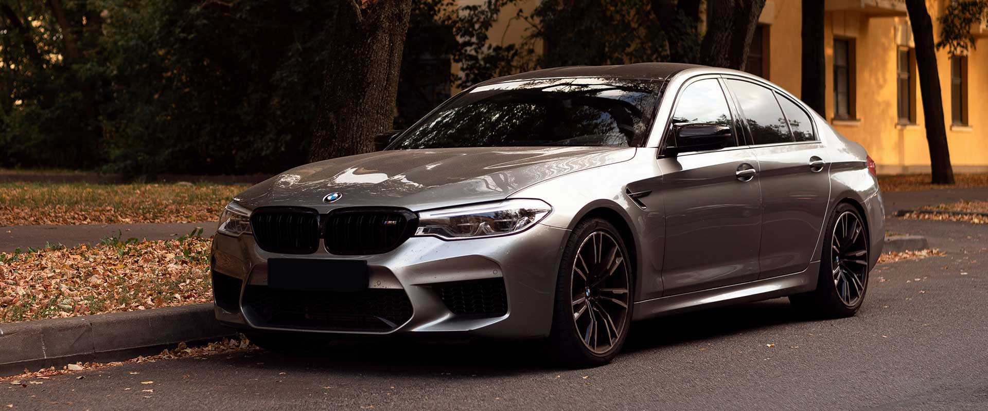 BMW