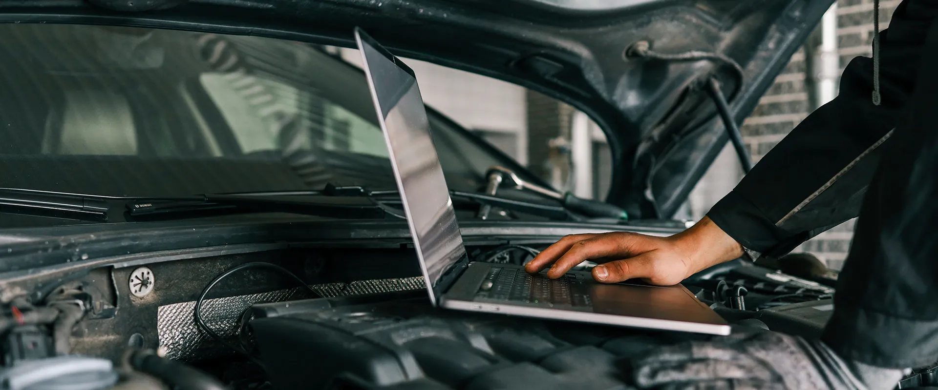 Auto Diagnostics in Altoona, WI near Altoona, WI
