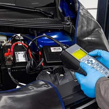 Auto Electrical Repair in Altoona in Altoona, WI