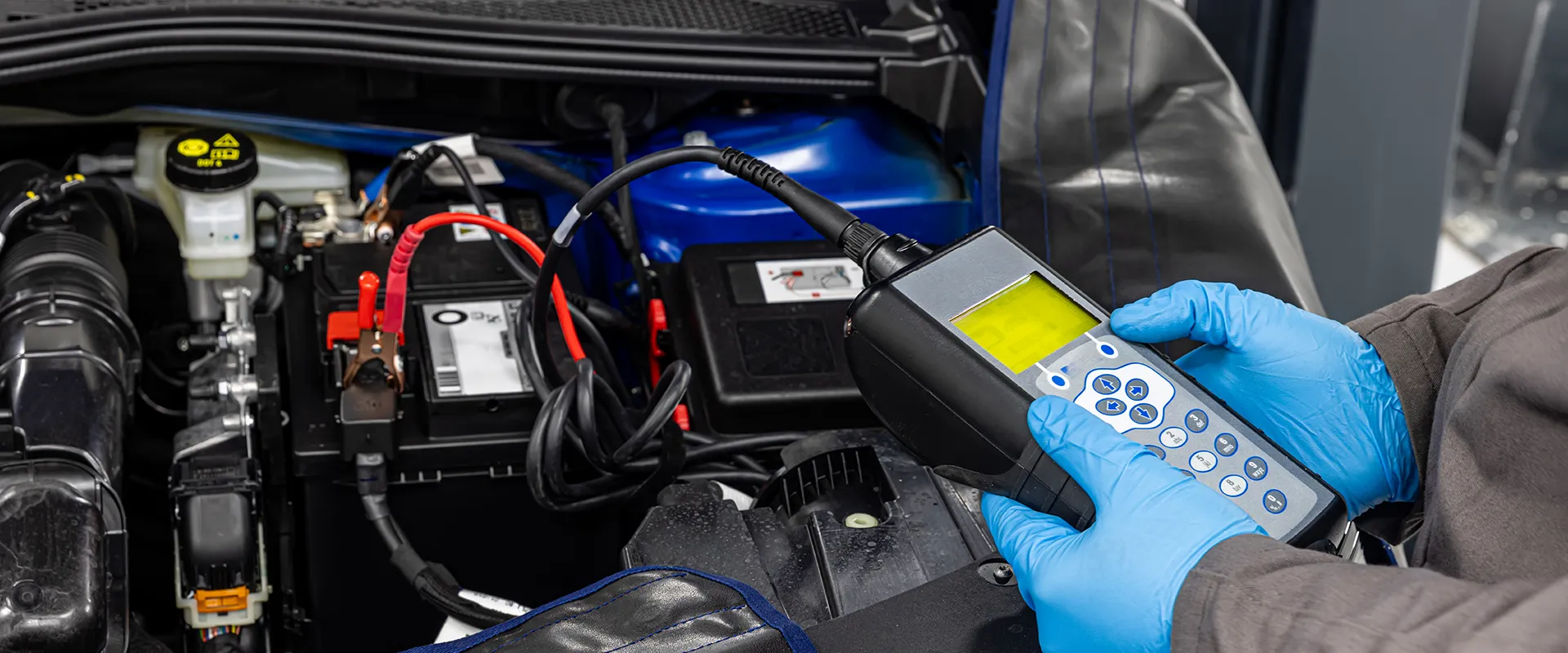 Auto Electrical Repair in Altoona near Altoona, WI