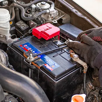 Battery, Starter, & Alternator Repair in Altoona in Altoona, WI