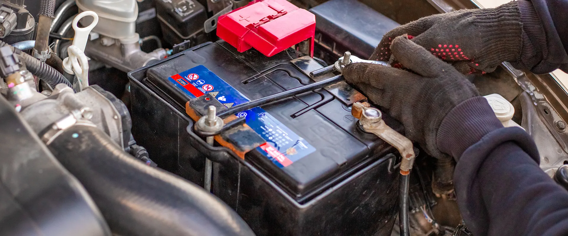 Battery, Starter, & Alternator Repair in Altoona near Altoona, WI