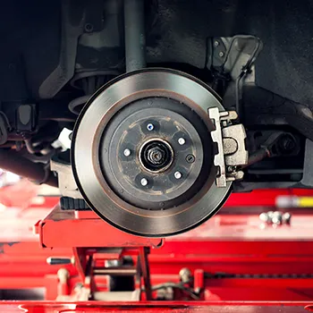 Brake Repair in Altoona in Altoona, WI
