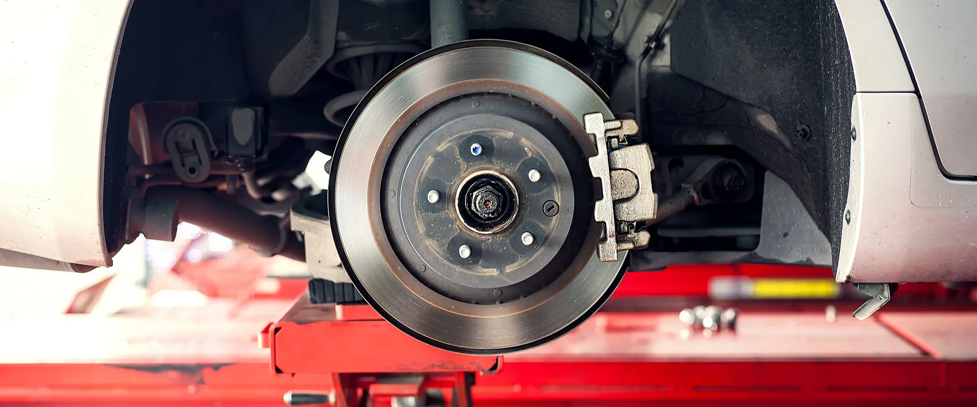 Brake Repair in Altoona near Altoona, WI