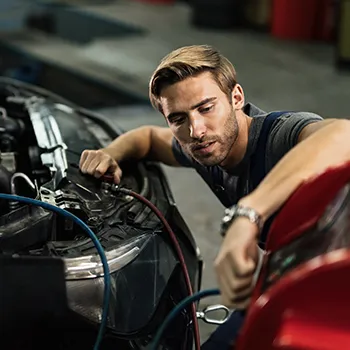 Car AC Repair in Altoona in Altoona, WI