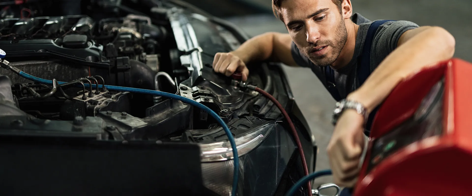 Car AC Repair in Altoona near Altoona, WI