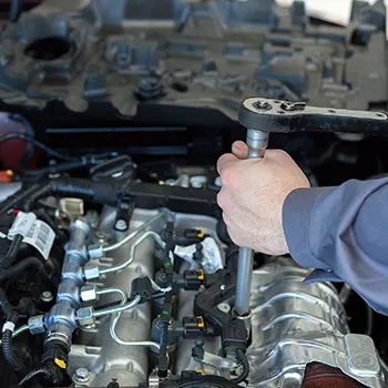 Engine Repair in Altoona in Altoona, WI