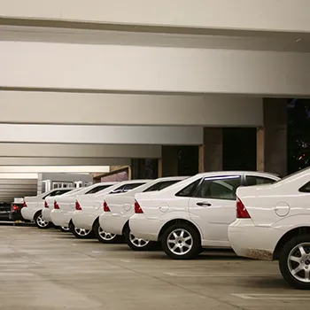 Fleet Repair in Altoona in Altoona, WI