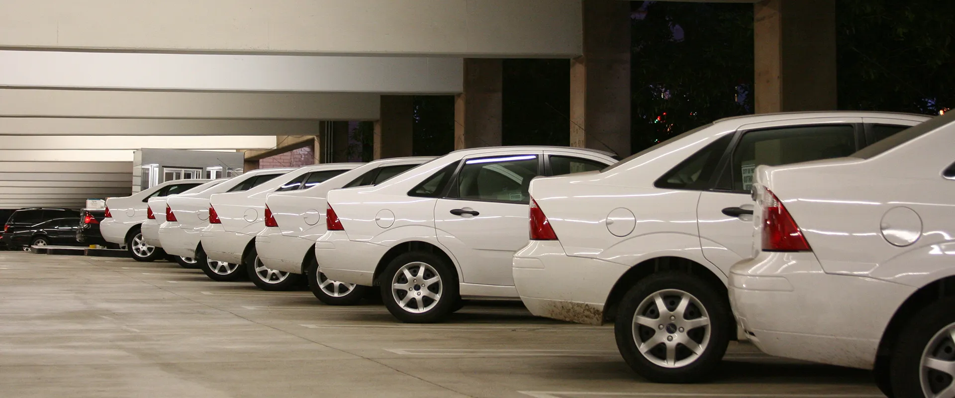 Fleet Repair in Altoona near Altoona, WI