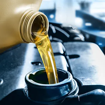 Oil Change in Altoona in Altoona, WI