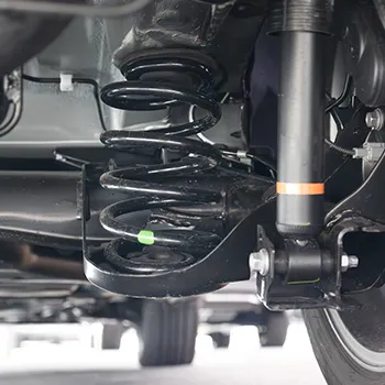 Suspension Repair in Altoona in Altoona, WI