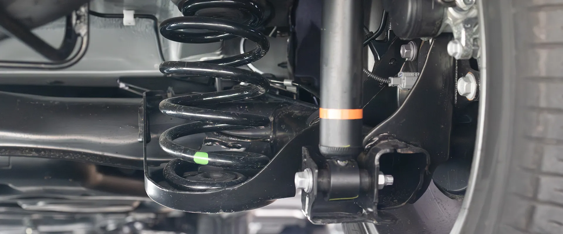 Suspension Repair in Altoona near Altoona, WI