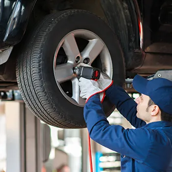 Tire Services in Altoona in Altoona, WI