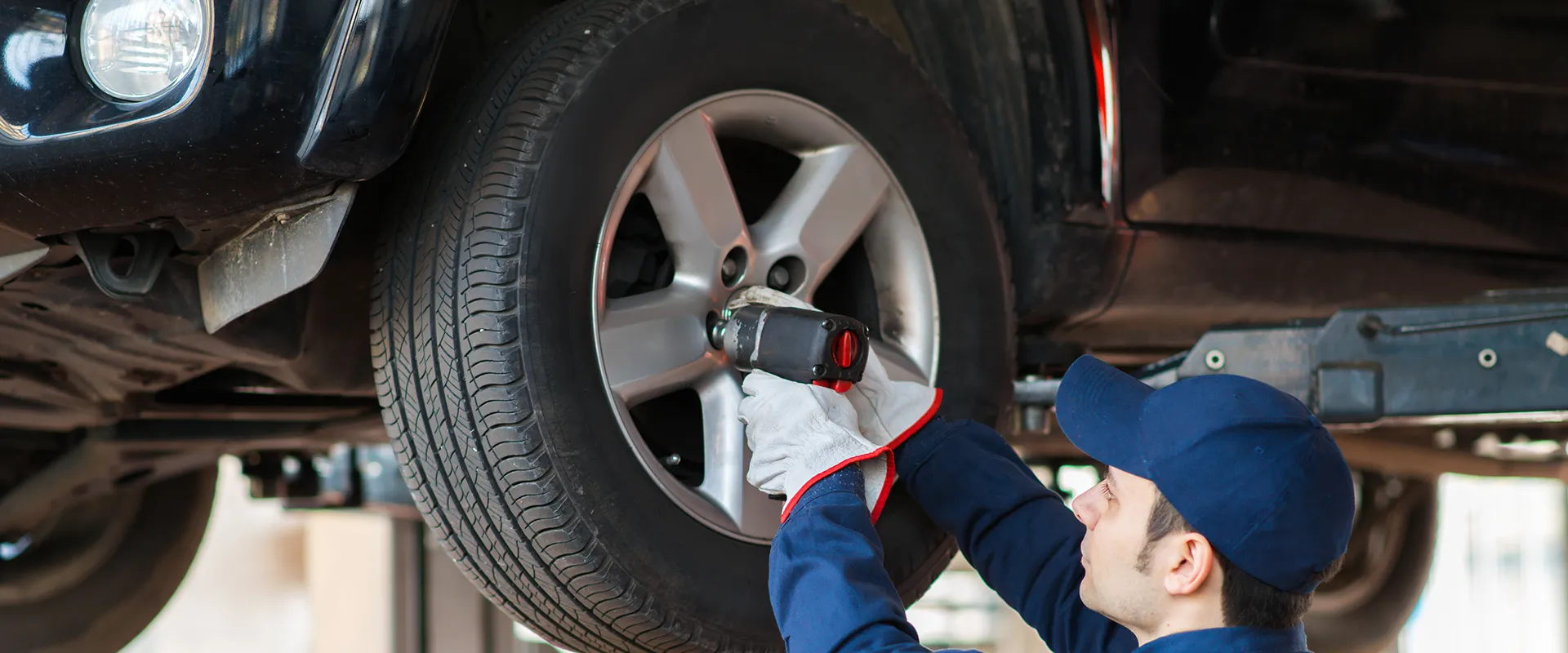 Tire Services in Altoona near Altoona, WI